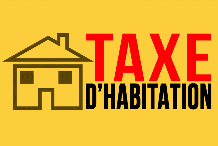 Taxe d'habitation Taxe d'habitation