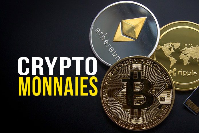crypto monnaies crypto monnaies