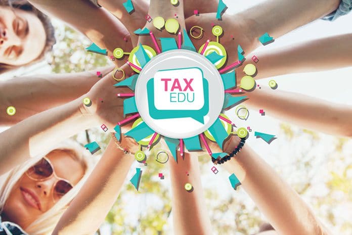 Taxedu Taxedu