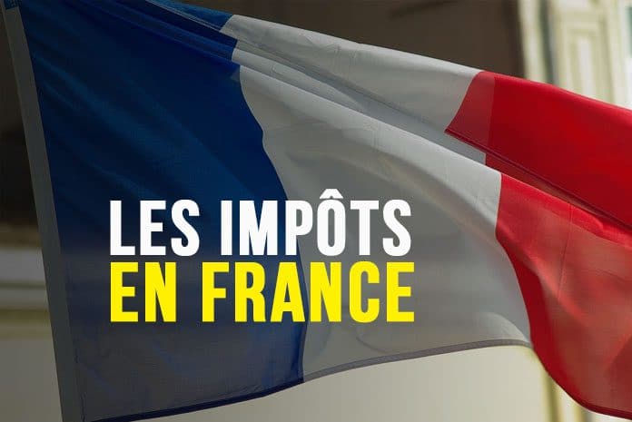 Impôts en France Impôts en France
