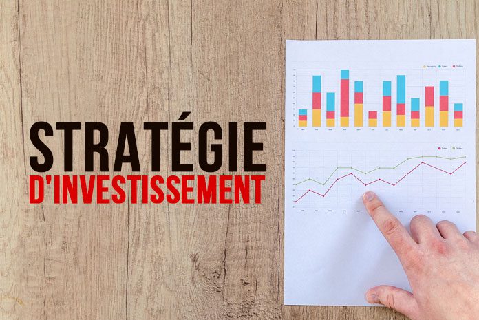 Stratégie d'investissement Stratégie d'investissement