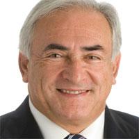 Dominique Strauss-Kahn (DSK) Photo de Dominique Strauss-Kahn (DSK)