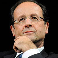 Photo de François Hollande