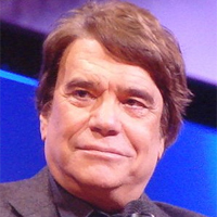 Bernard Tapie Photo de Bernard Tapie