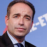 Jean-François Copé Photo de Jean-François Copé