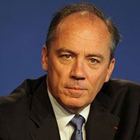 Stéphane Richard Photo de Stéphane Richard