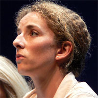 Delphine Batho Photo de Delphine Batho