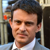 Manuel Valls Photo de Manuel Valls