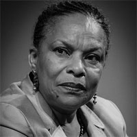 Christiane Taubira Photo de Christiane Taubira