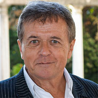 Patrice Chéreau Photo de Patrice Chéreau