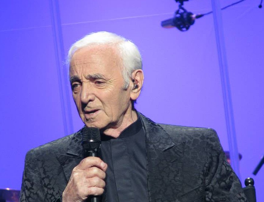aznavour