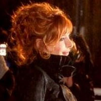 Photo de Mylène Farmer