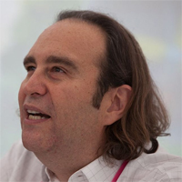 photo de Xavier Niel
