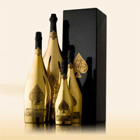 Champagne Armand de Brignac