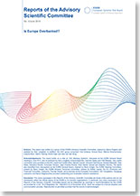 Accéder au rapport "Is Europe Overbanked ?"