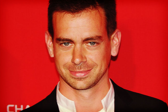 Photo de Jack Dorsey