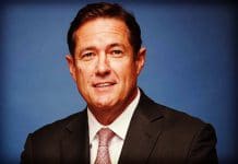 Jes Staley