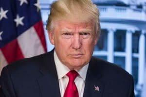 Photo de Donald Trump