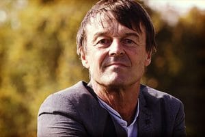 Photo de Nicolas Hulot