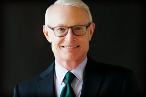 Photo de Michael Porter